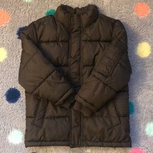 Crazy 8 Down Coat